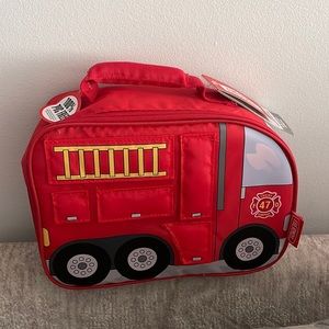 Thermos Insulated Lunch bag (zippered)